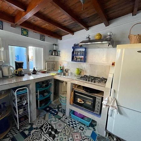 Coco Chawen Villa Chefchaouen Ngoại thất bức ảnh
