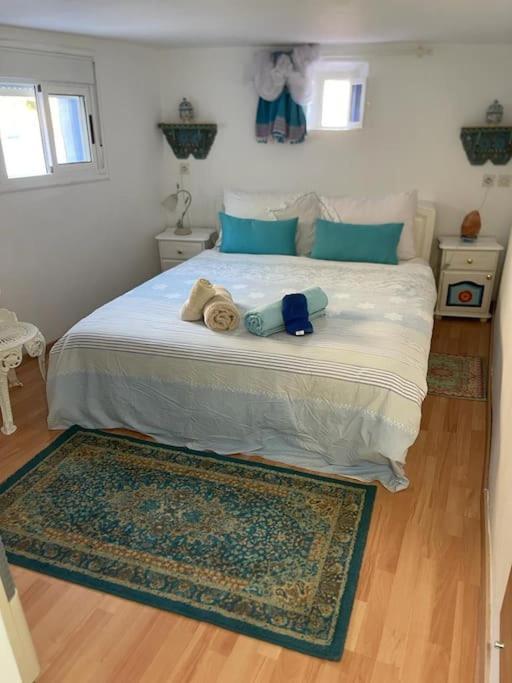 Coco Chawen Villa Chefchaouen Ngoại thất bức ảnh