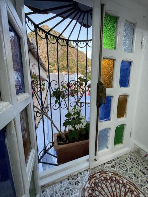 Coco Chawen Villa Chefchaouen Ngoại thất bức ảnh