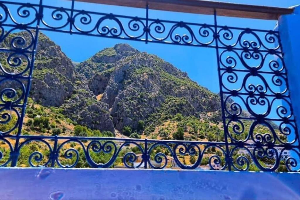Coco Chawen Villa Chefchaouen Ngoại thất bức ảnh