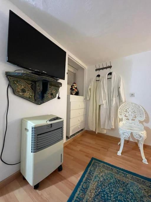 Coco Chawen Villa Chefchaouen Ngoại thất bức ảnh